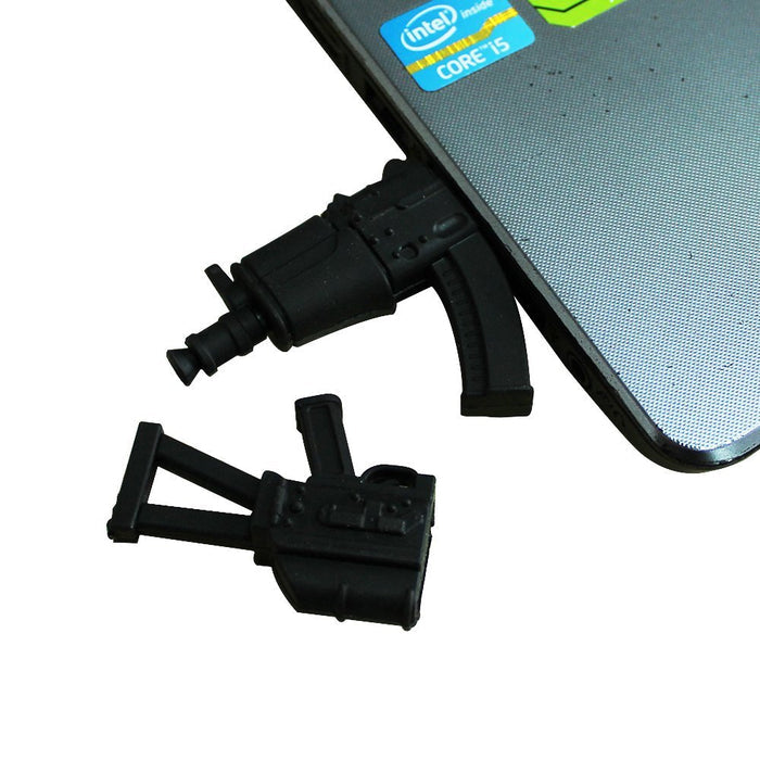 32GB 2.0 Rifle AK - Double the storage for $5 more!