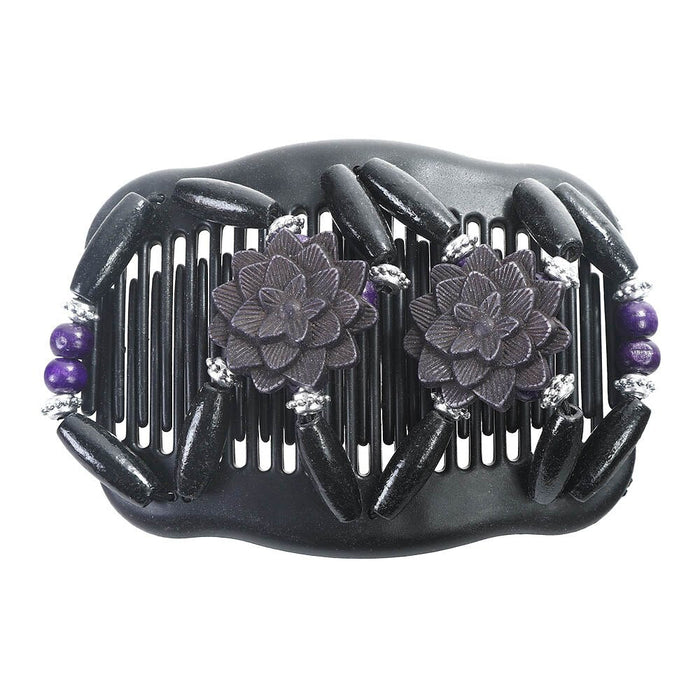 Magic Elastic Hair Comb
