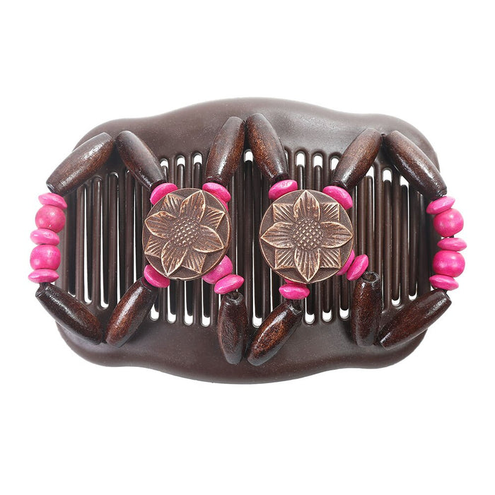 Magic Elastic Hair Comb