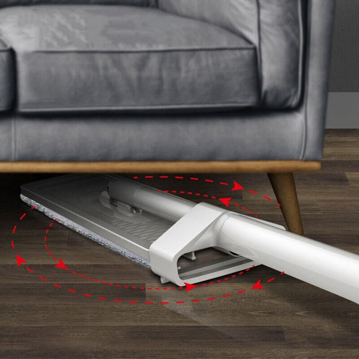 Magic Spray Mop