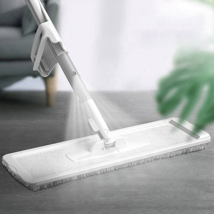 Magic Spray Mop