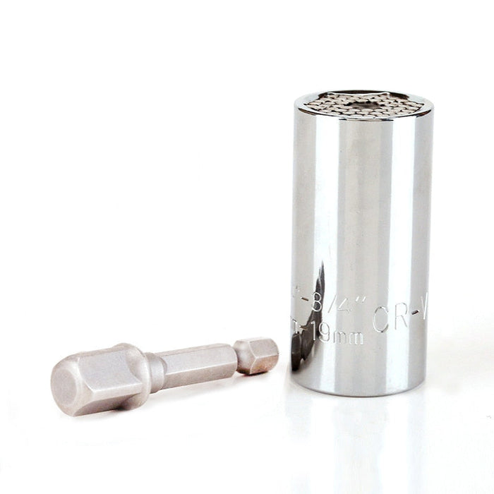 Magical Universal Socket Tool