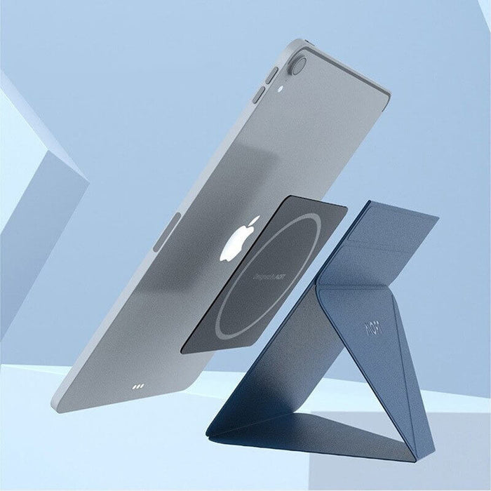 Magnetic Foldable Tablet Stand