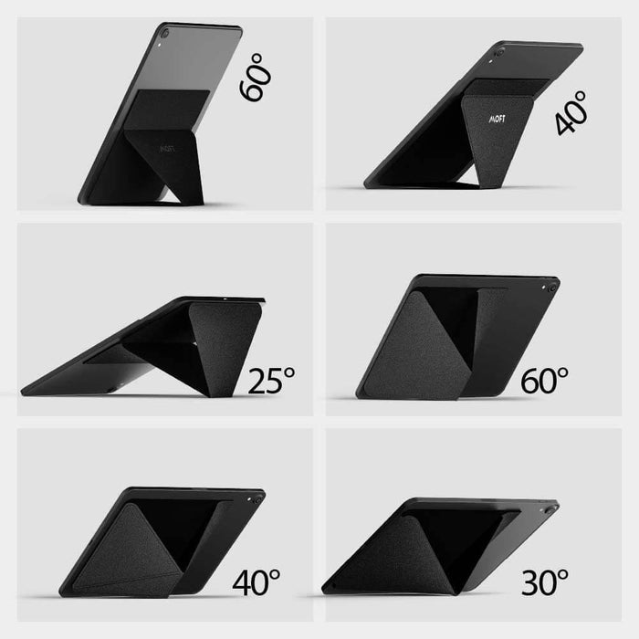Magnetic Foldable Tablet Stand