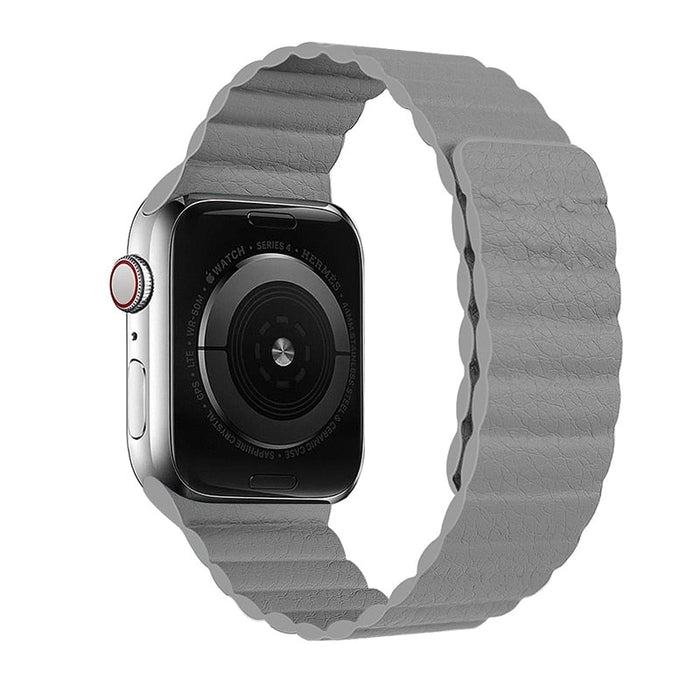 Gray / 38MM - 40MM