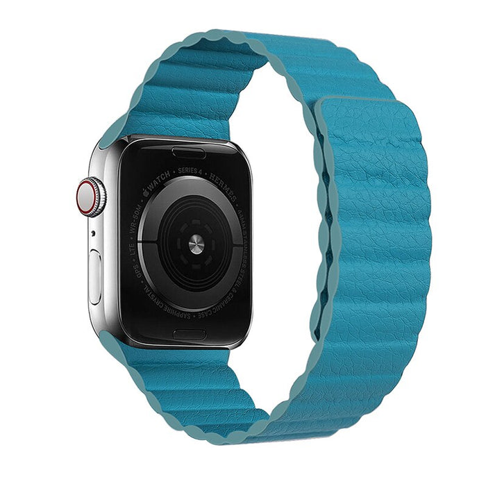 Blue / 38MM - 40MM