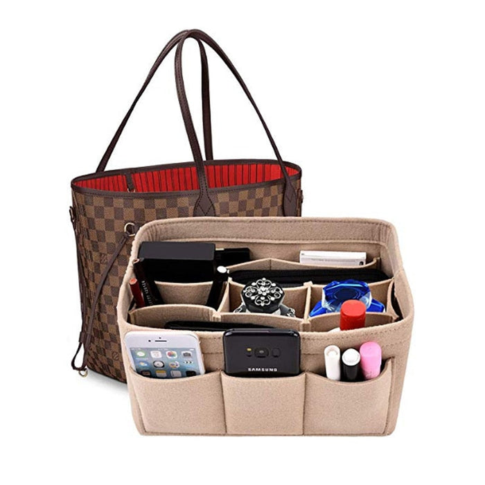 MAKEUP ORGANIZER