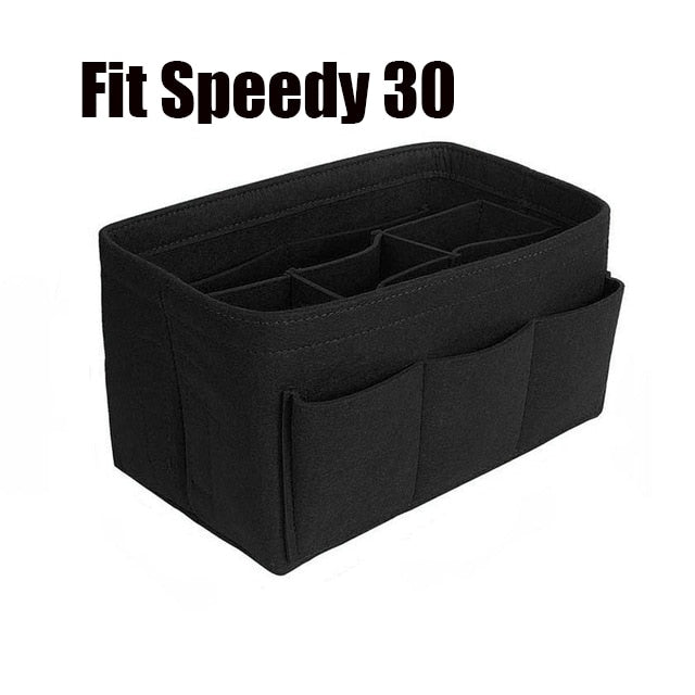 MAKEUP ORGANIZER