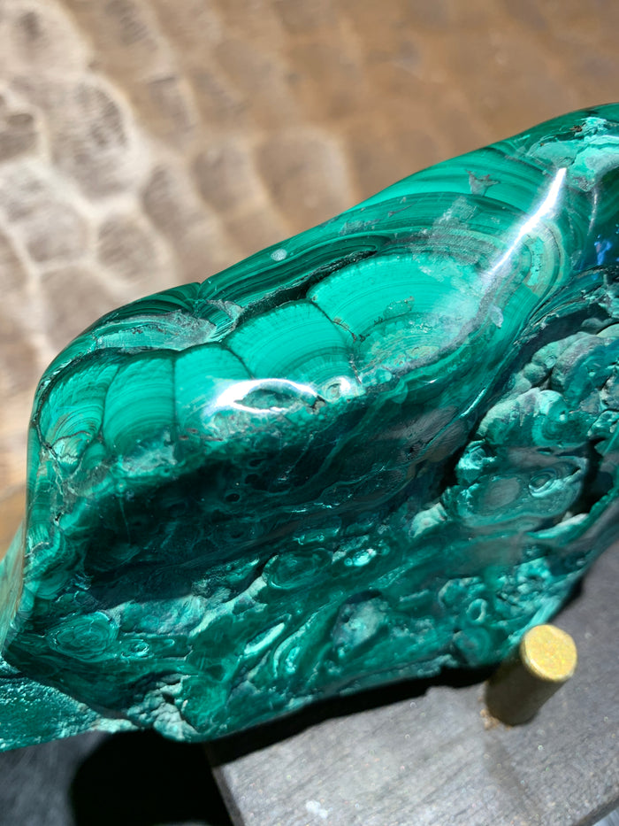 Malachite