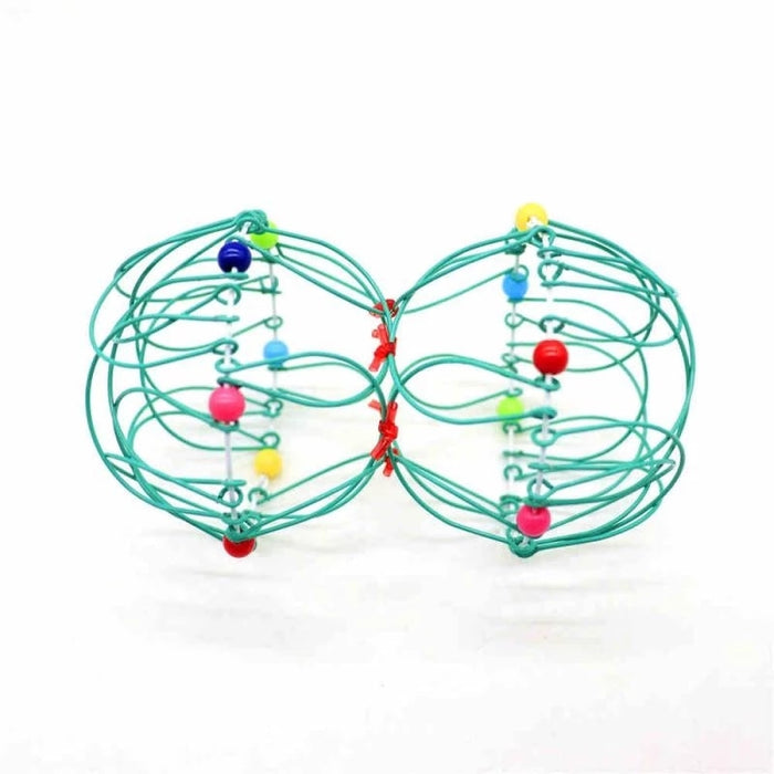 Mandala Flower Toy
