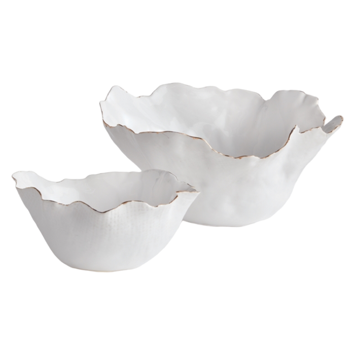 decorative bowls, centerpiece bowls, accent bowls, gold decorative bowls, luxury home decor, decorative storage, elegant bowls napa hoome and garden