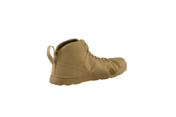 Maritime - Mid