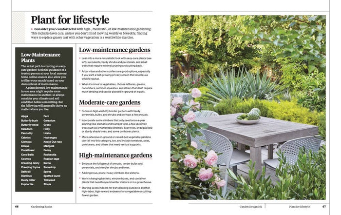 Martha Stewart's Gardening Handbook