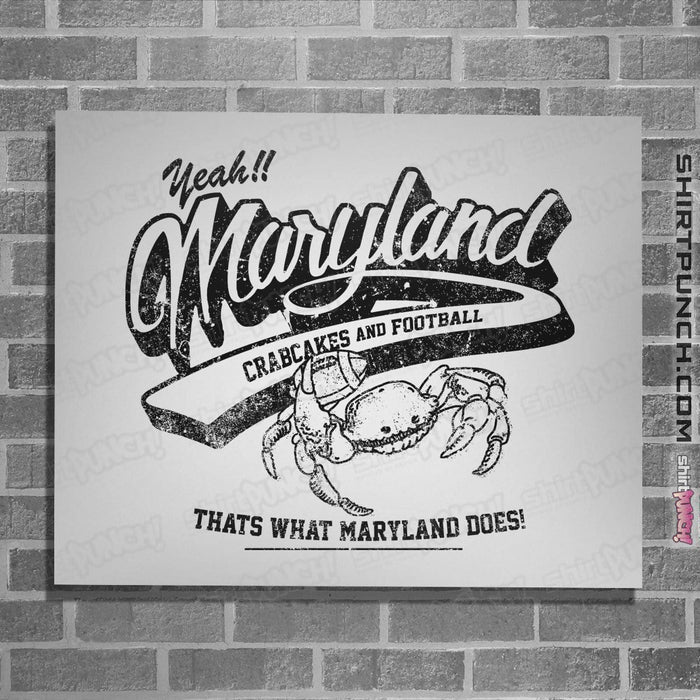Posters / 4"x6" / White