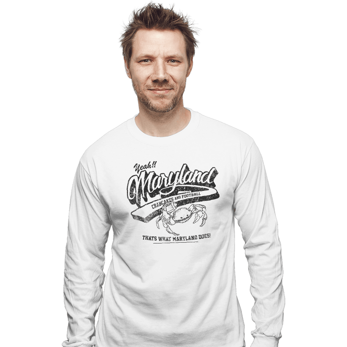 Long Sleeve Shirts, Unisex / Small / White
