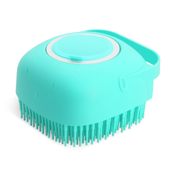 Massage Brush for Dogs