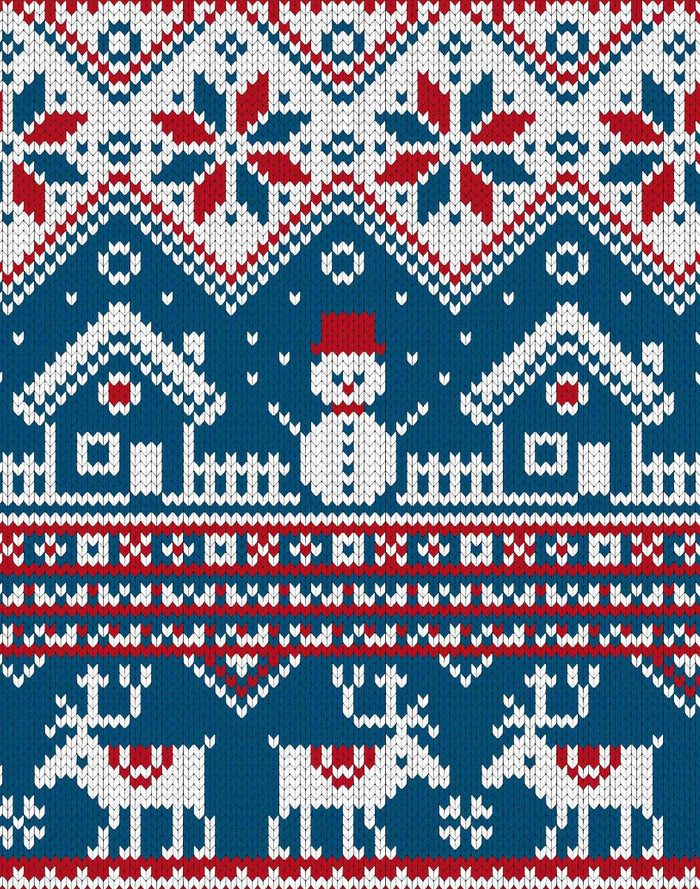 boxer court snowmen PULLIN en lycra
