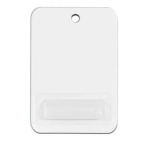 MDF Gift Card with Clear Money Holder – Sublimation Ready! - KT SUBLIMATION, DTF AND MORE LLC
