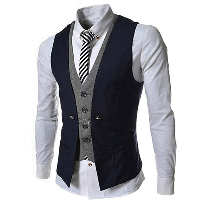 Navy / M