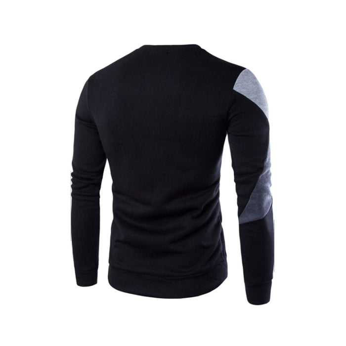 Men's Crewneck Sweatshirt