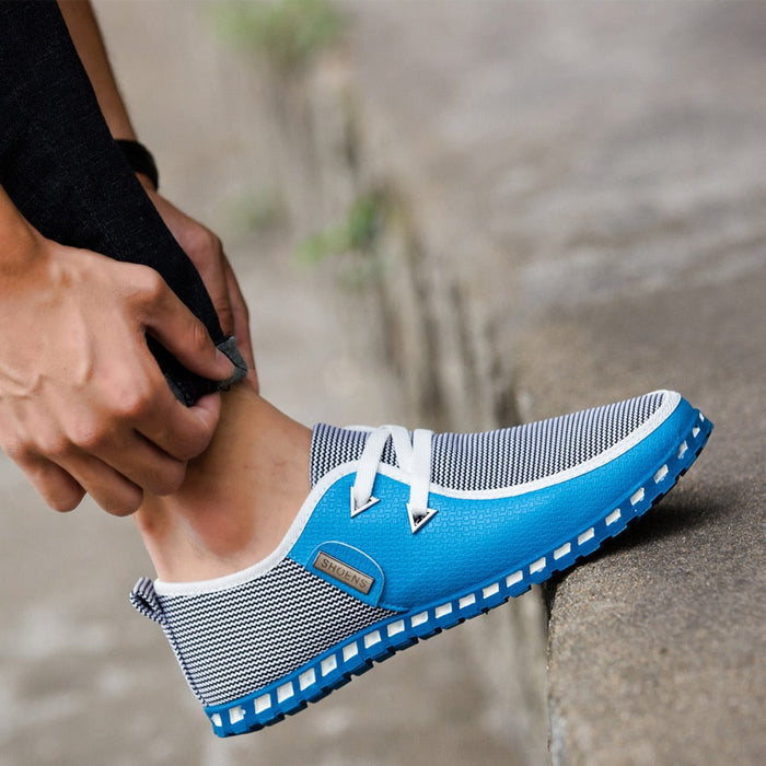 Men's Loafers