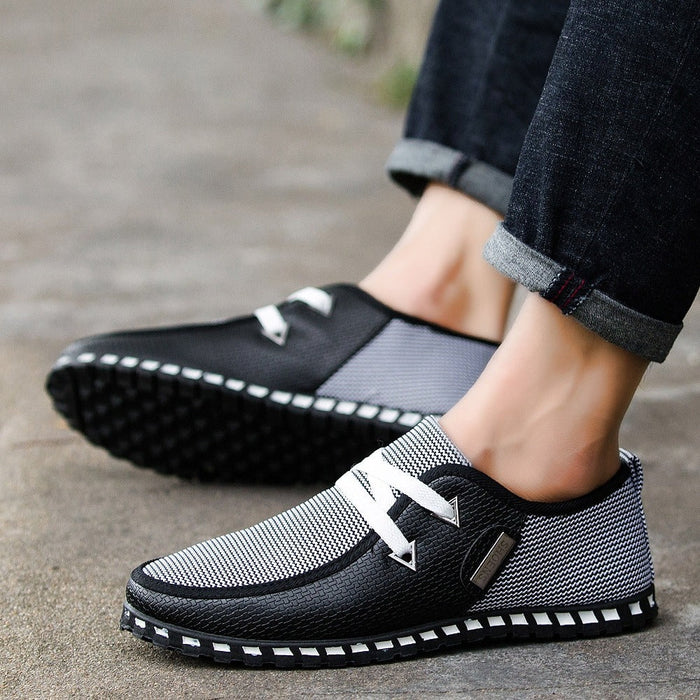 Men's Loafers
