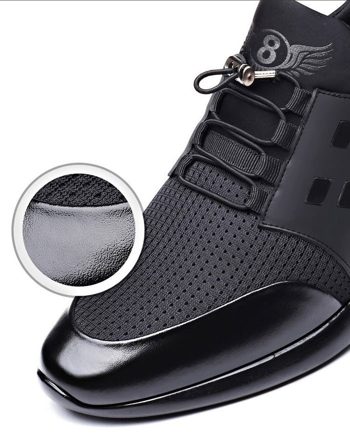 Men's Outdoor Shoes