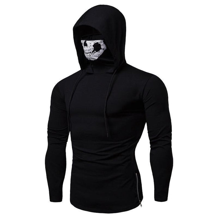 Ninja Suit Black / Europe Size S