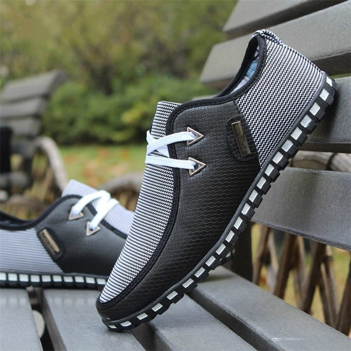 Black / 47