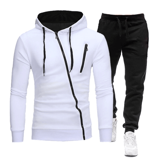 Men's training jacket