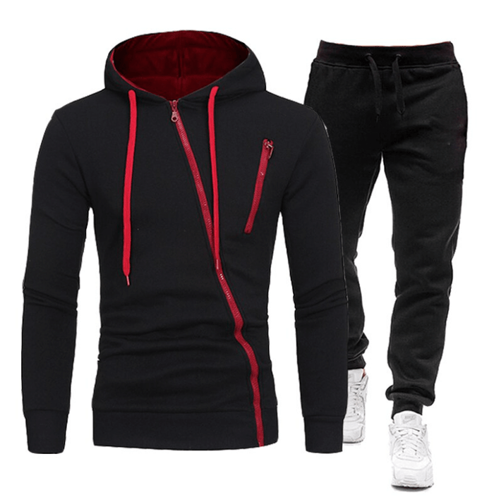 Men's training jacket