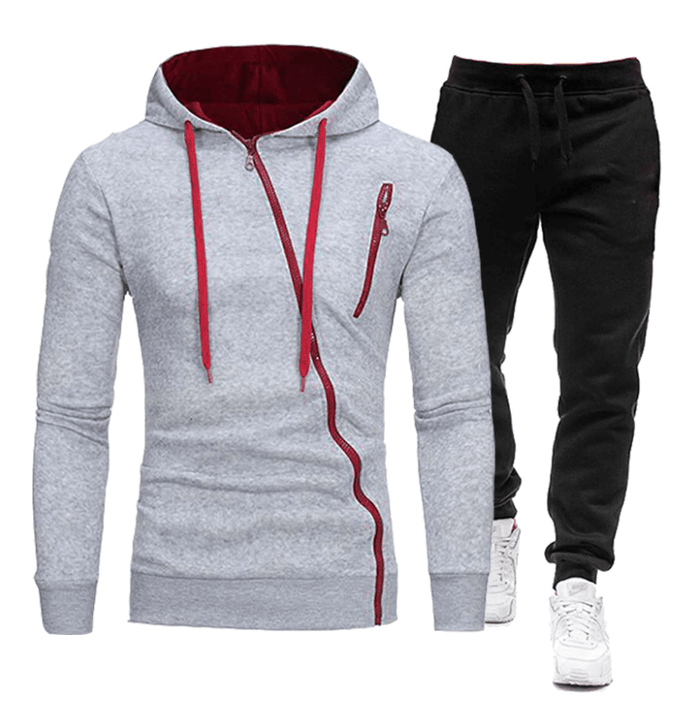Men's training jacket