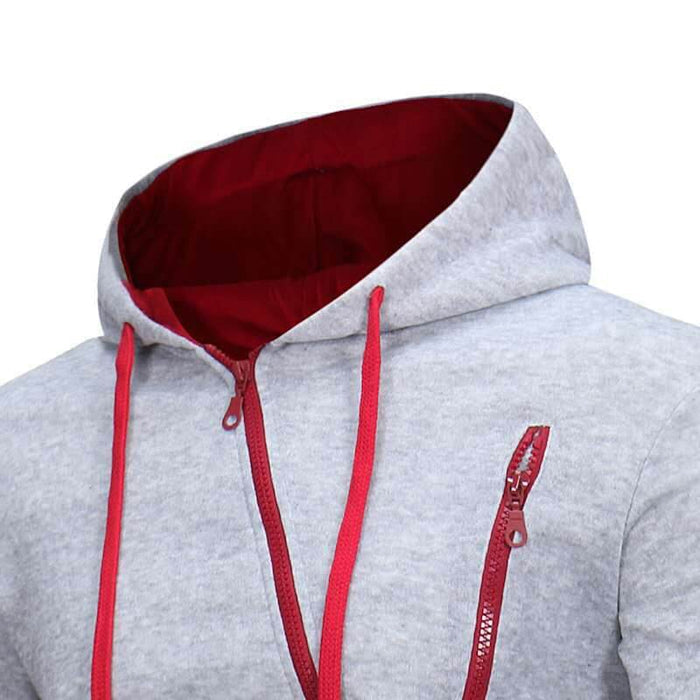 Men's training jacket