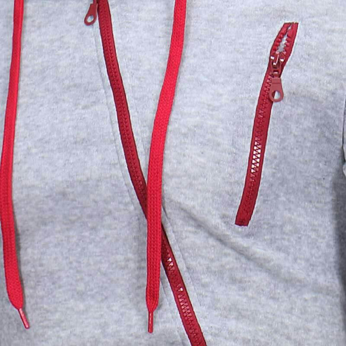 Men's training jacket