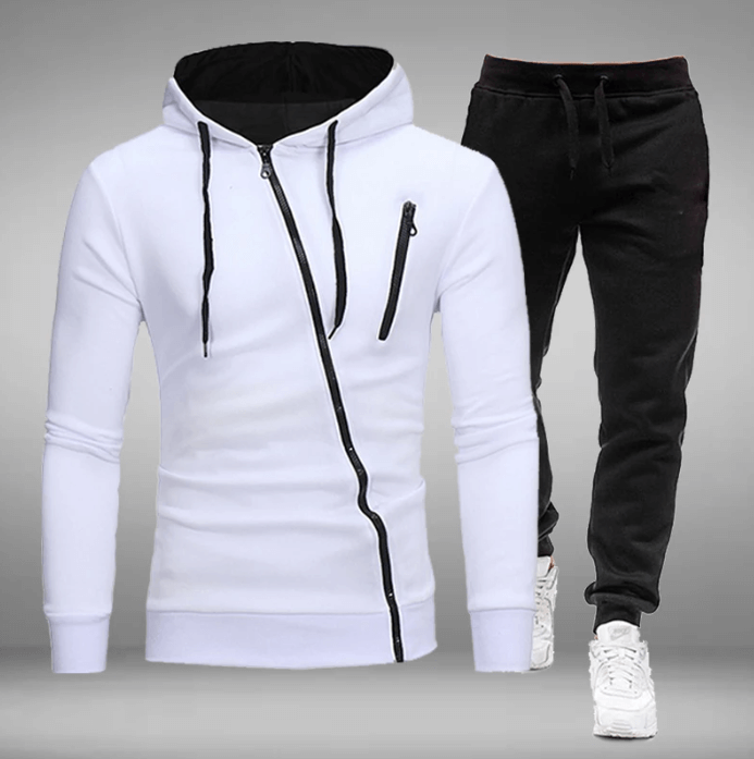 Men's training jacket