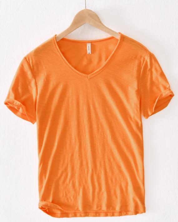 Orange / M
