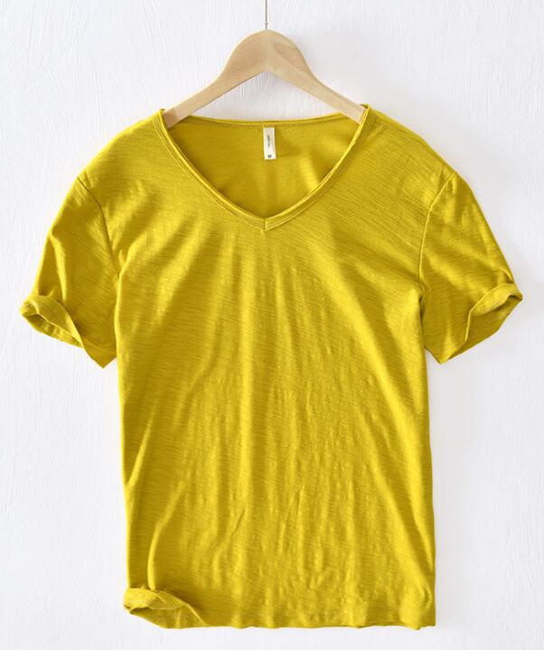 Yellow / M