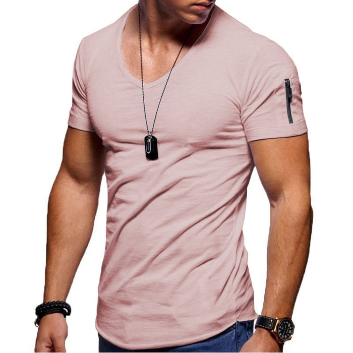 Pink / S