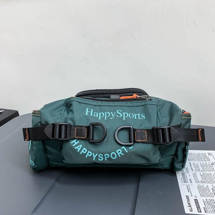 Men's waist bag
