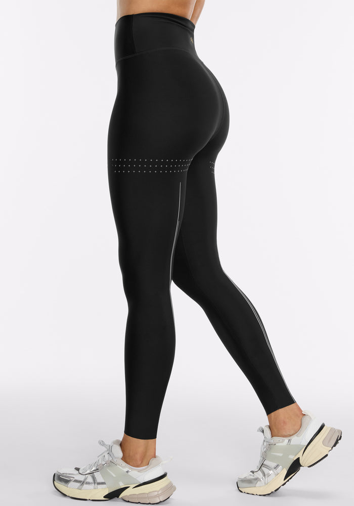 Merit High Rise Legging