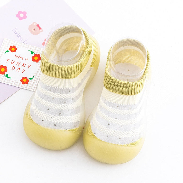 Mesh Baby Shoes