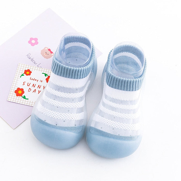 Mesh Baby Shoes