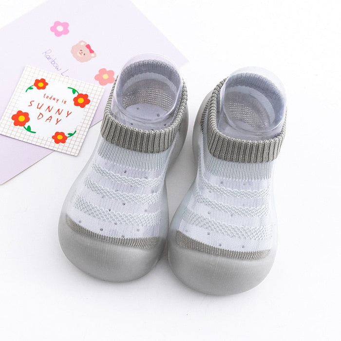 Mesh Baby Shoes