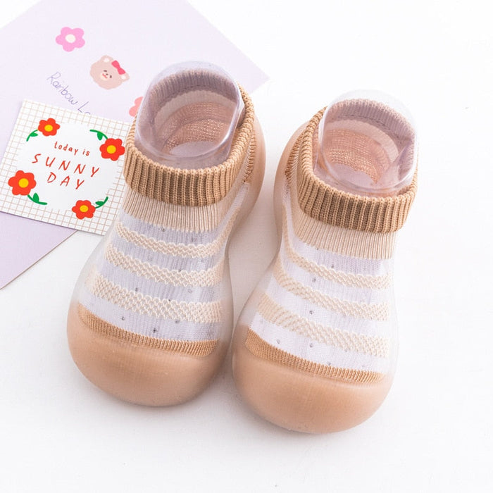 Mesh Baby Shoes