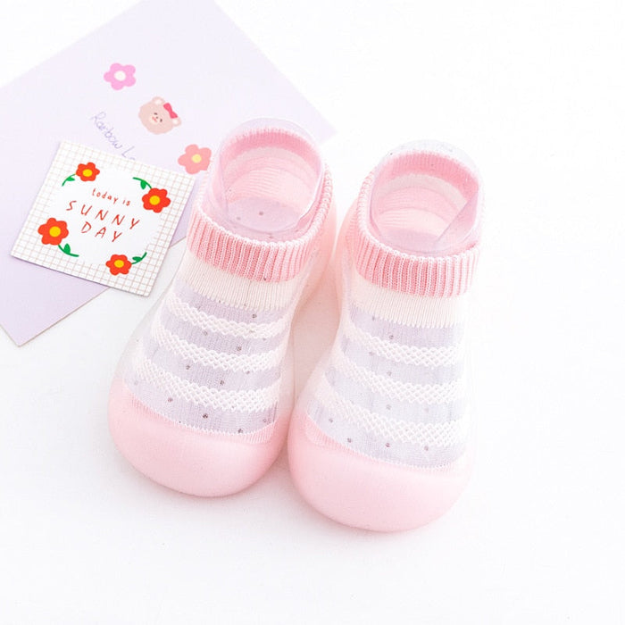 Mesh Baby Shoes
