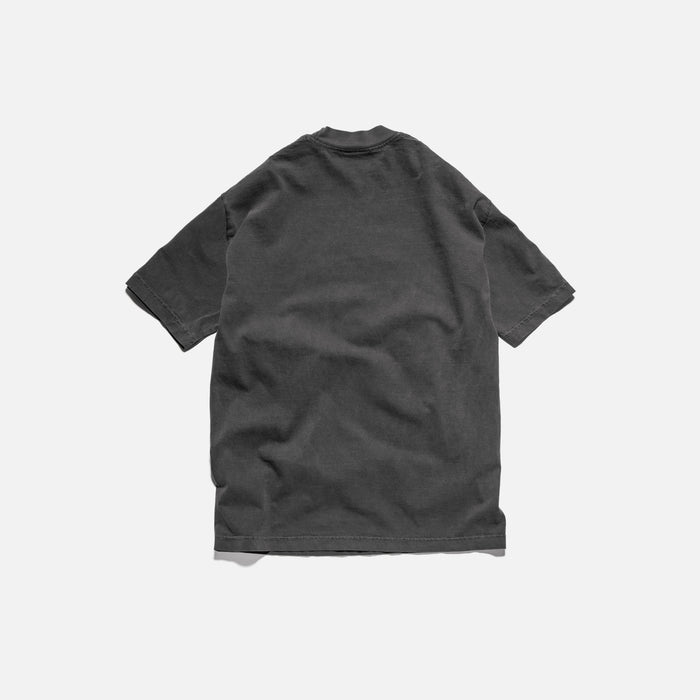 STRAYE METAL -  FADED BLACK - BACK