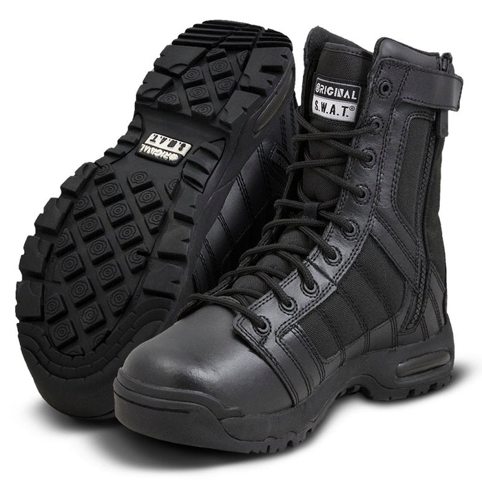 Metro Air 9" Side-Zip