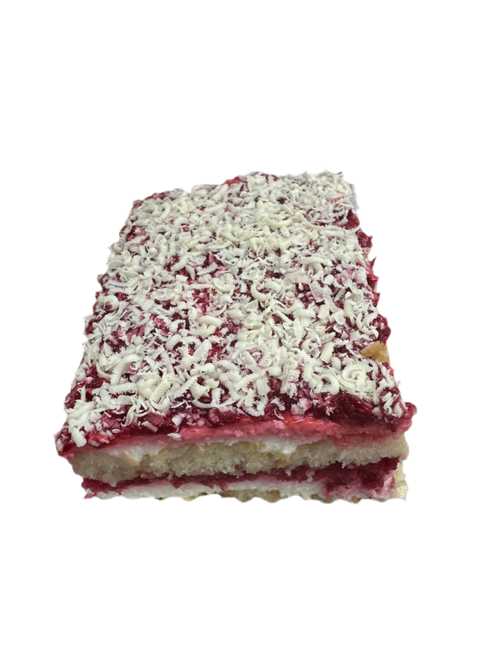 MezeHub TIRAMISU