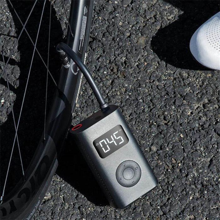 Mi Portable Electric Air Compressor