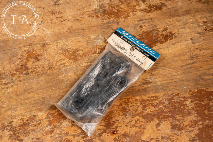 Midland NOS Telephone Pick-Up